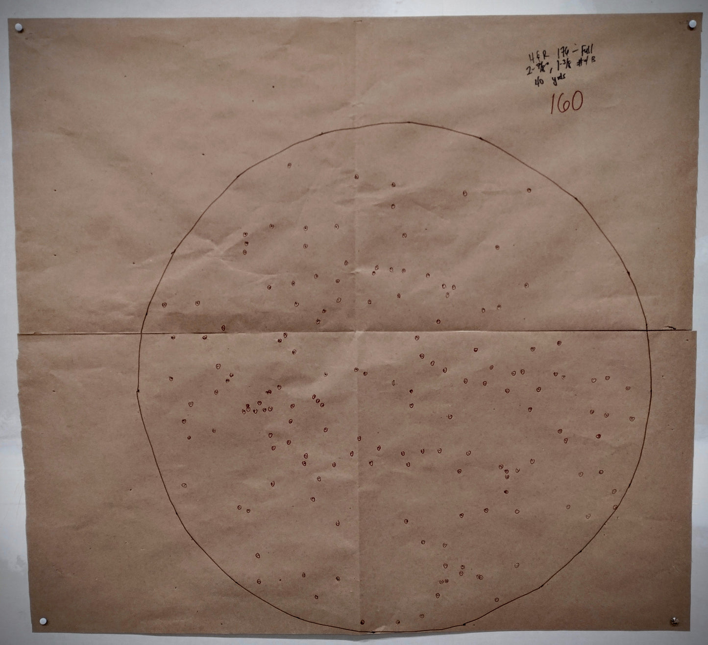 Low Pressure 10 Gauge 2-7/8” Bismuth 1 3/8oz - 10 rounds - Salt Creek Custom Ammunition