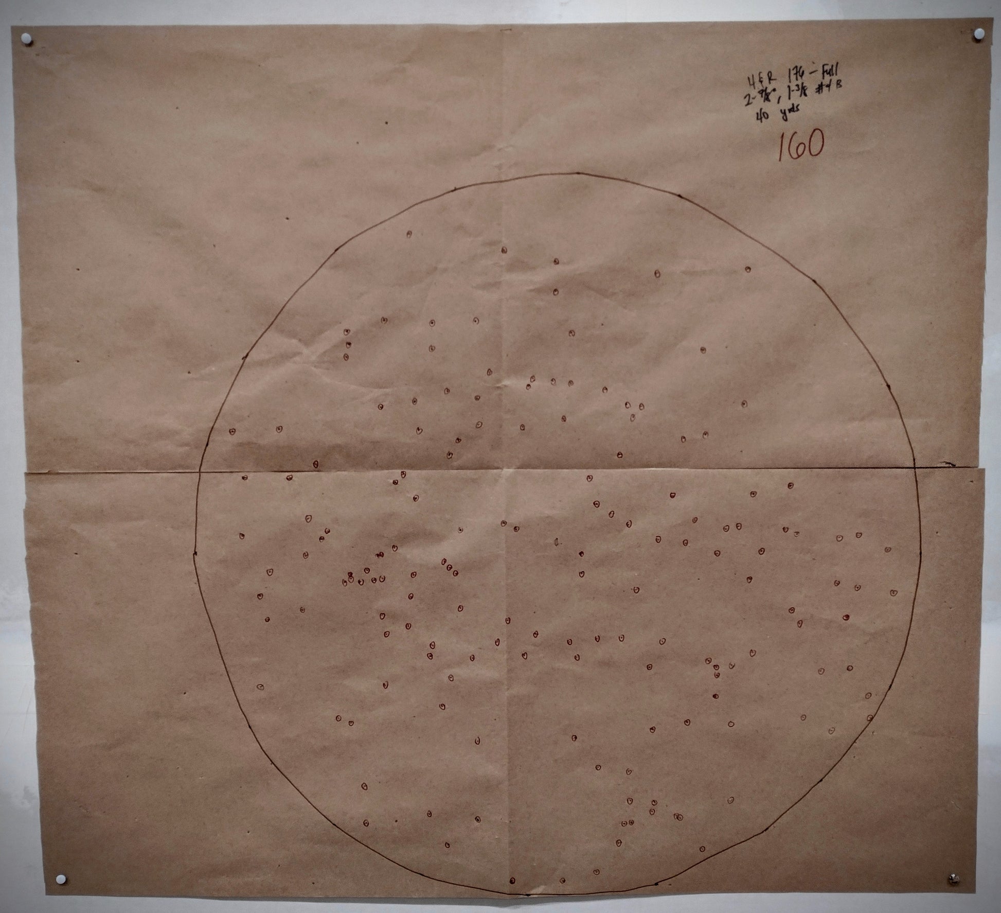 Low Pressure 10 Gauge 2-7/8” Bismuth 1 3/8oz - 10 rounds - Salt Creek Custom Ammunition