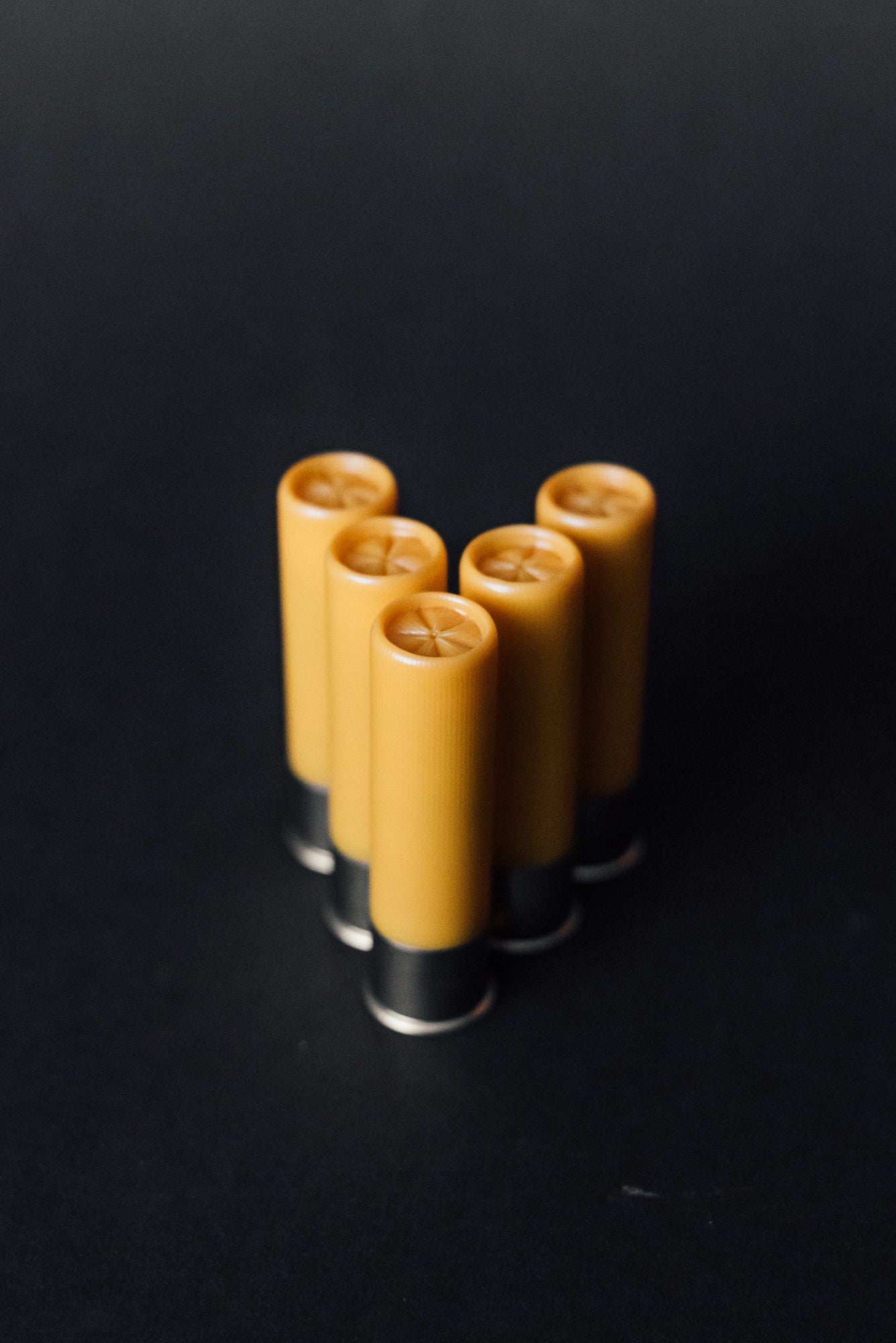 20 Gauge 3” 1 5/8oz Tungsten TSS Turkey Hunting Shotshell