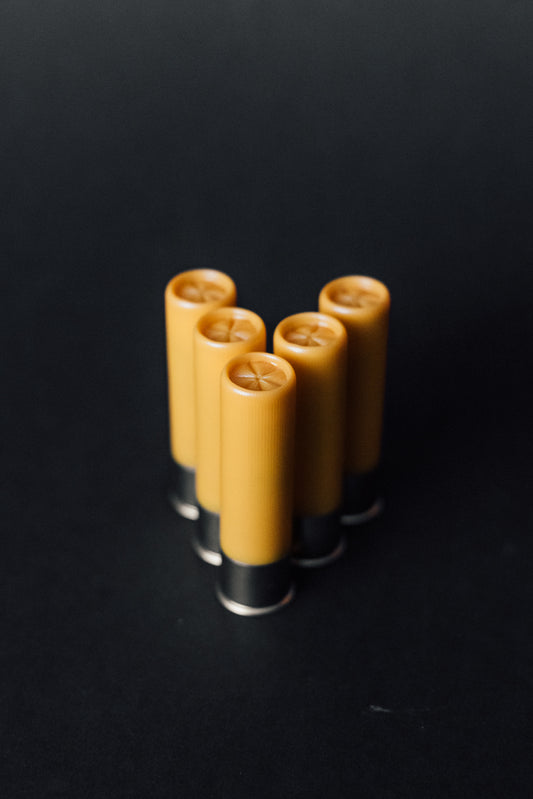 20 Gauge 3” 1 5/8oz Tungsten TSS Turkey Hunting Shotshell