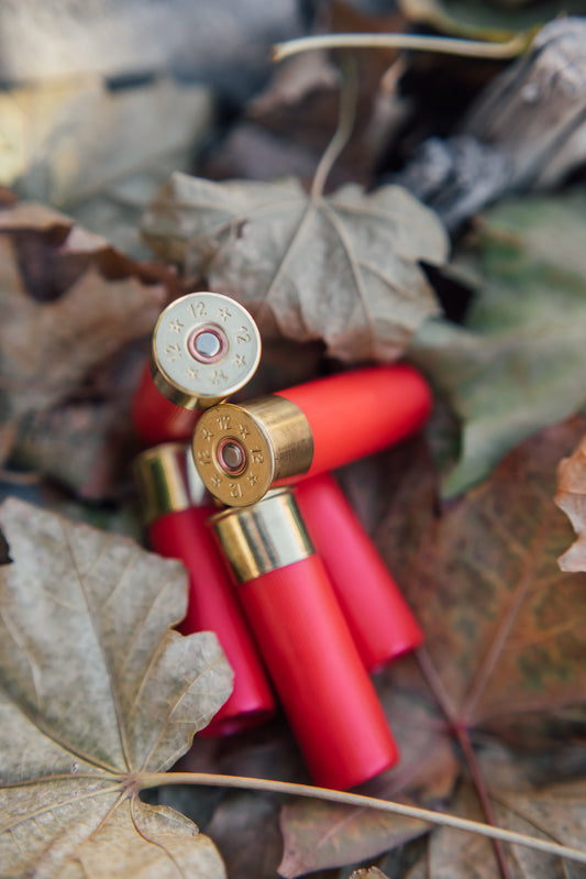 12 Gauge 3.5” 2.75oz TSS Tungsten Turkey Hunting Shotshell