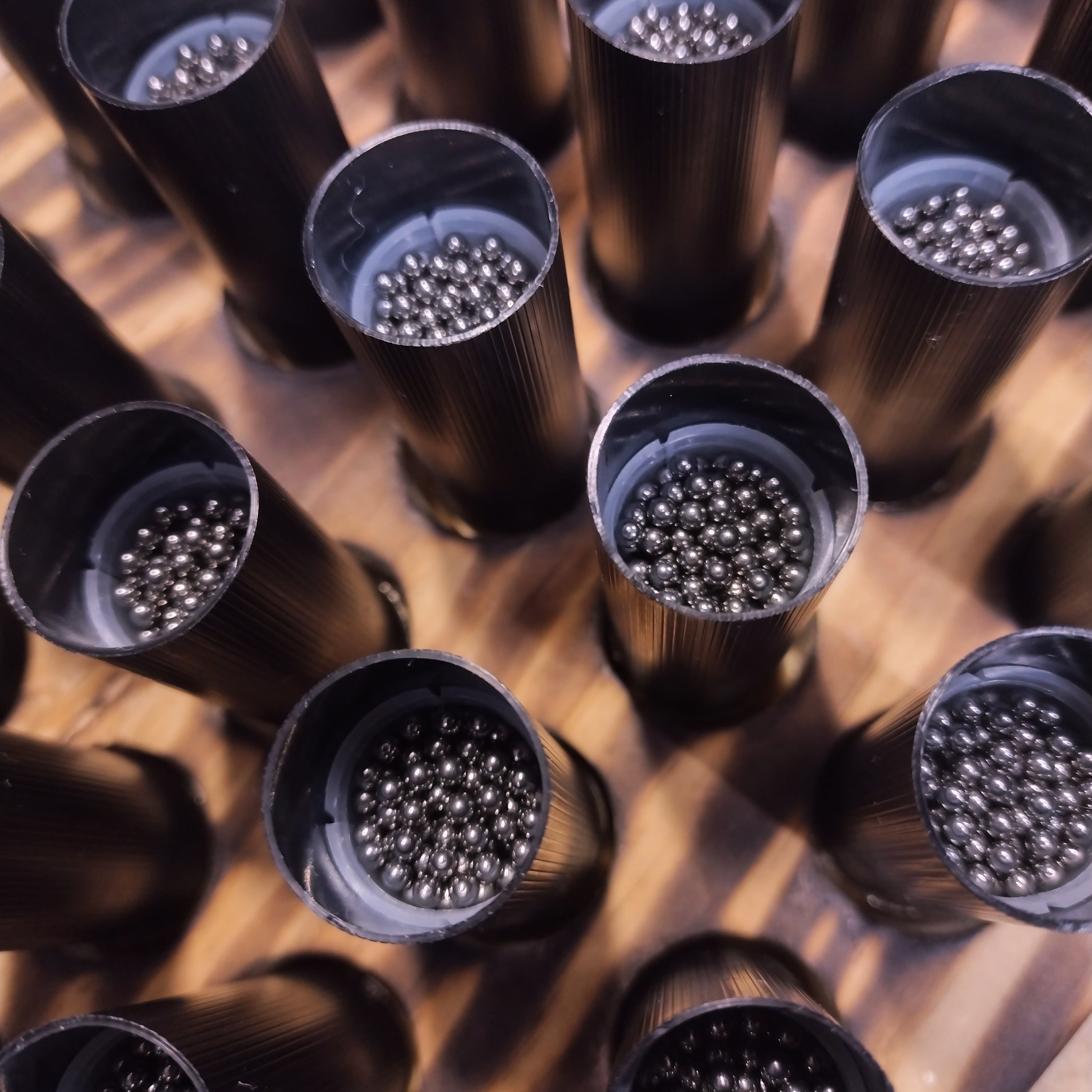 The Turkey Times (Blog) – Salt Creek Custom Ammunition