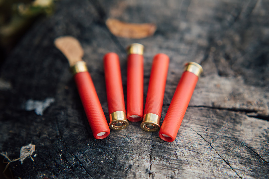 410 Gauge TSS Shotshells – Salt Creek Custom Ammunition