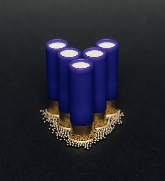 16 Gauge 2.75" 1-3/4oz TSS - Salt Creek Custom Ammunition