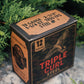 Triple Curl STEEL : 12 Gauge 2-3/4"