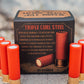 Triple Curl STEEL : 10 Gauge