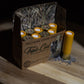 Triple Curl: TSS Waterfowl 20 Gauge - Salt Creek Custom Ammunition