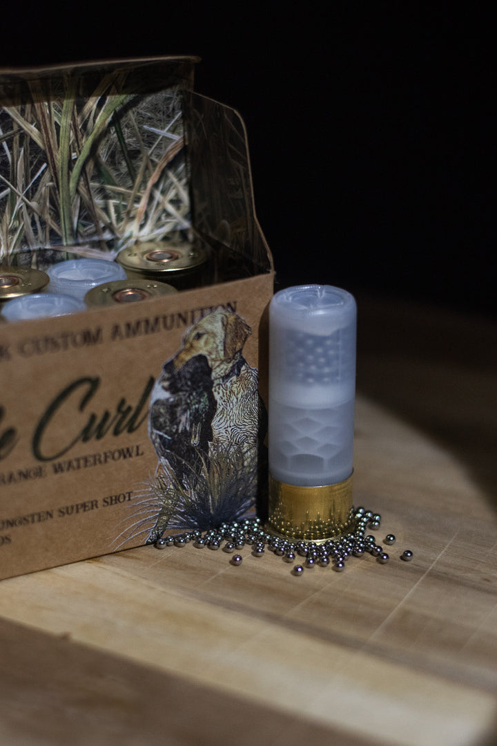 Salt Creek Custom Ammunition
