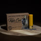 Triple Curl: TSS Waterfowl 20 Gauge - Salt Creek Custom Ammunition