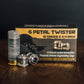 Petaled Twister Slug: 12 Gauge Defense - Salt Creek Custom Ammunition