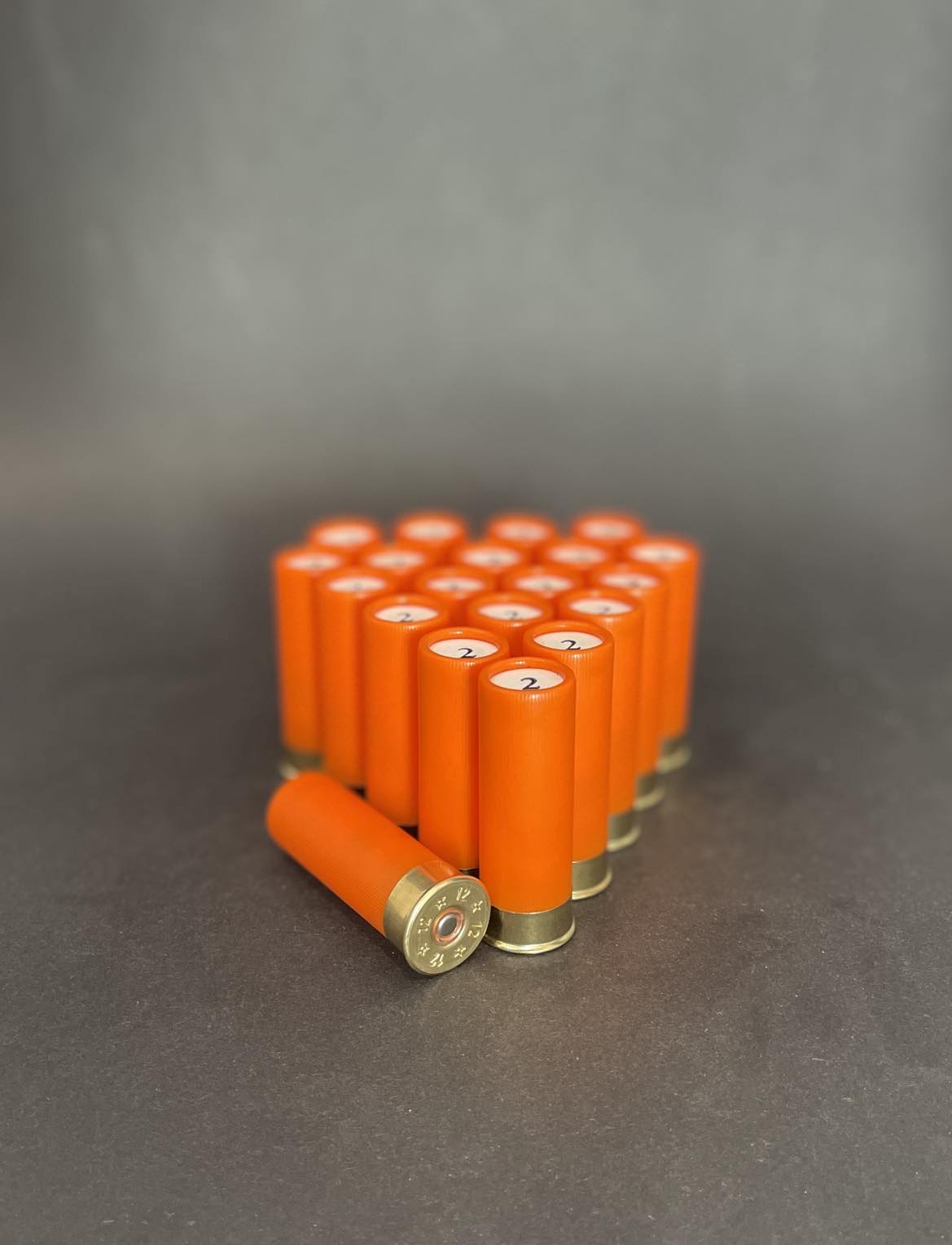 Low Pressure 12 gauge 2.5" Bismuth - 20 rounds - Salt Creek Custom Ammunition