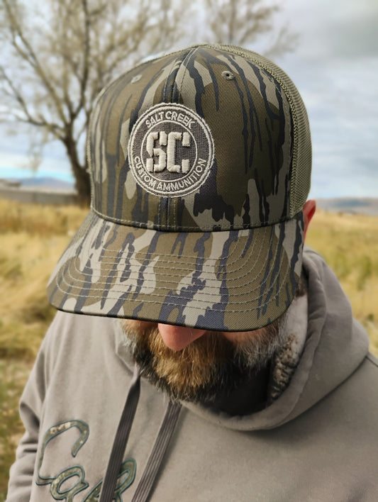 Mossy Oak Bottomland Hat