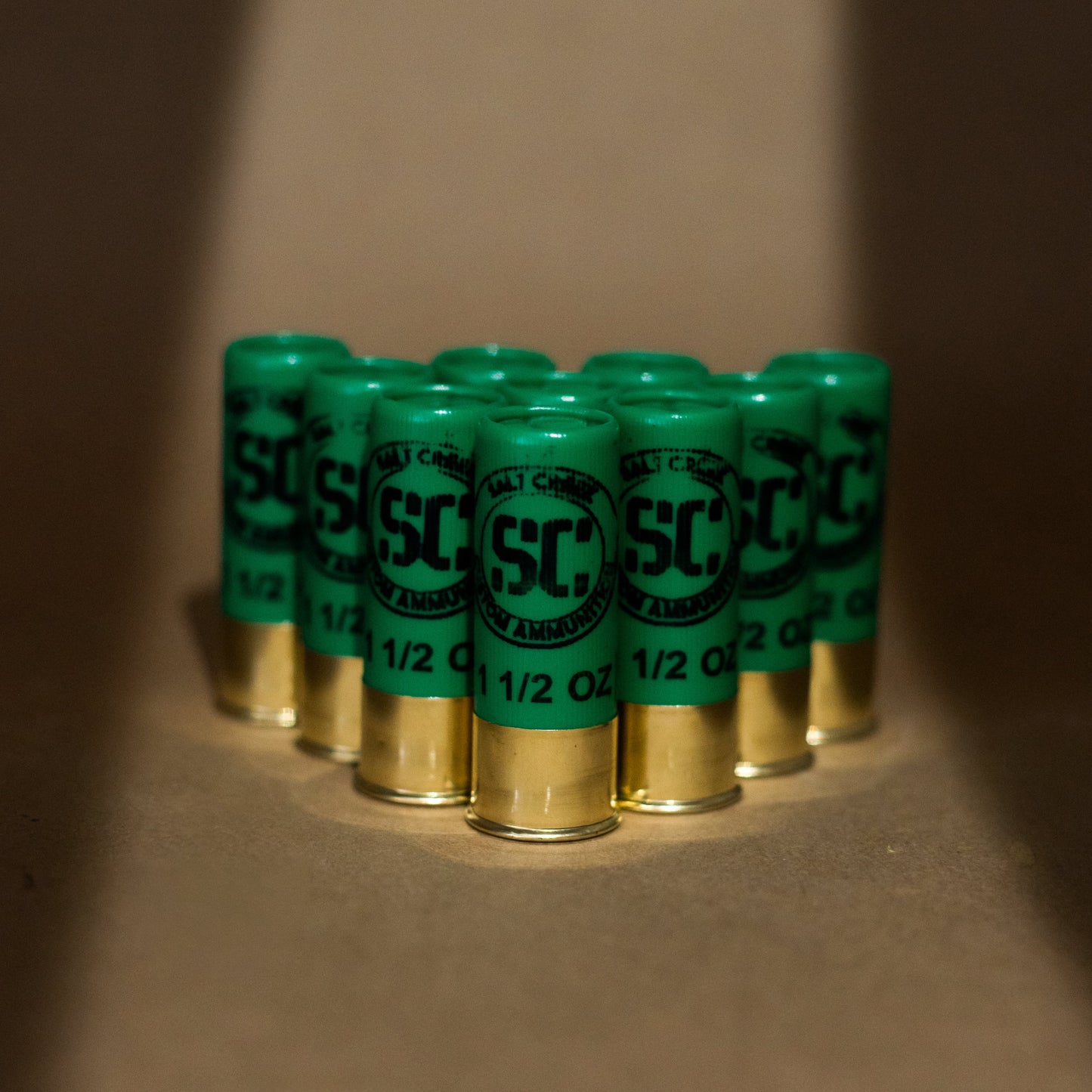 Everything Load : TSS #6s