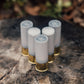 12 Gauge 2-3/4” 1-5/8 oz TSS Shotshell - 5 Round Box - Salt Creek Custom Ammunition