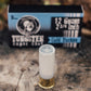 12 Gauge 2-3/4” 1-5/8 oz TSS Shotshell - 5 Round Box - Salt Creek Custom Ammunition