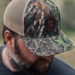 Mossy Oak Obsession Hat - Salt Creek Custom Ammunition