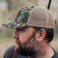 Mossy Oak Obsession Hat - Salt Creek Custom Ammunition