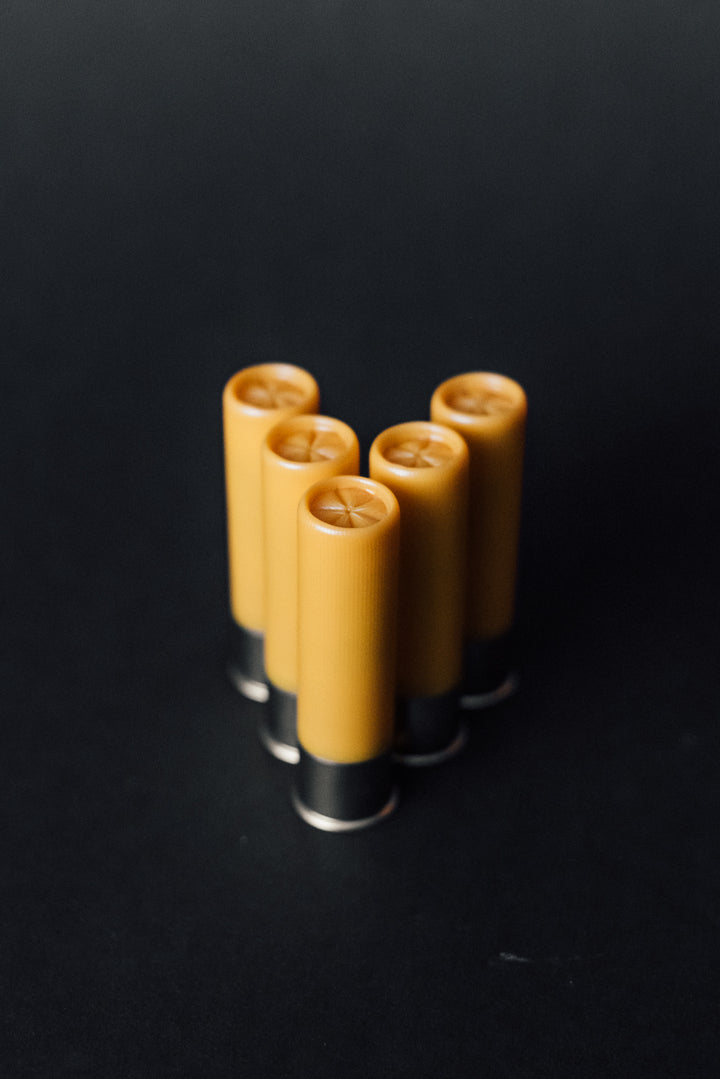 20 Gauge Turkey Loads – Salt Creek Custom Ammunition