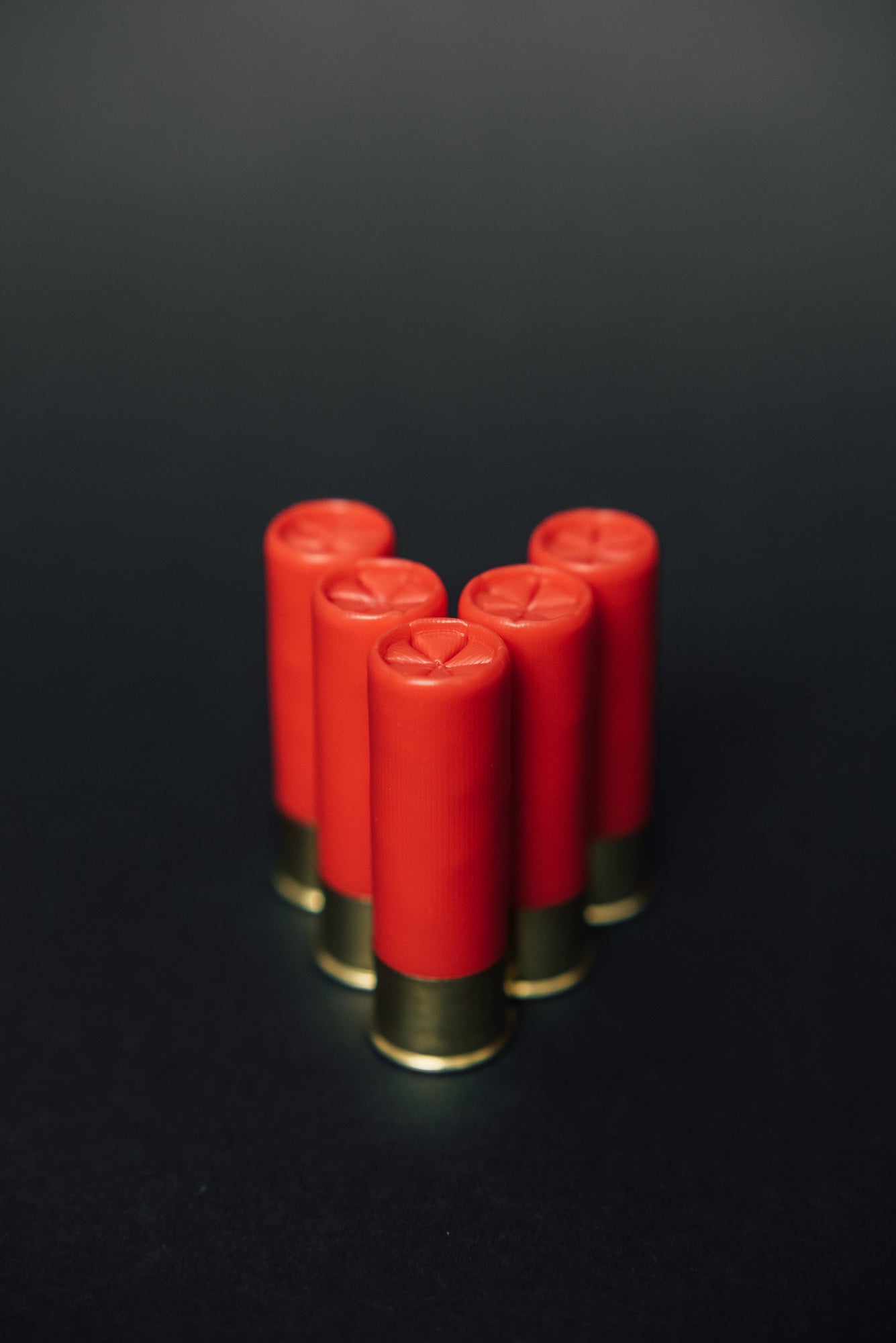 12 Gauge 3” 2 oz TSS Shotshell - 5 Round Box – Salt Creek Custom Ammunition